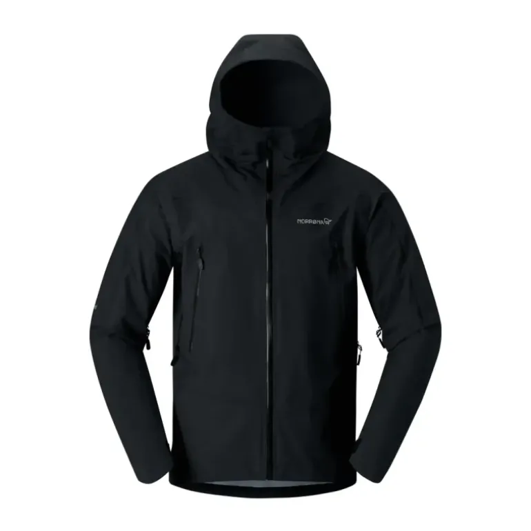 Veste Falketind Gore-Tex homme