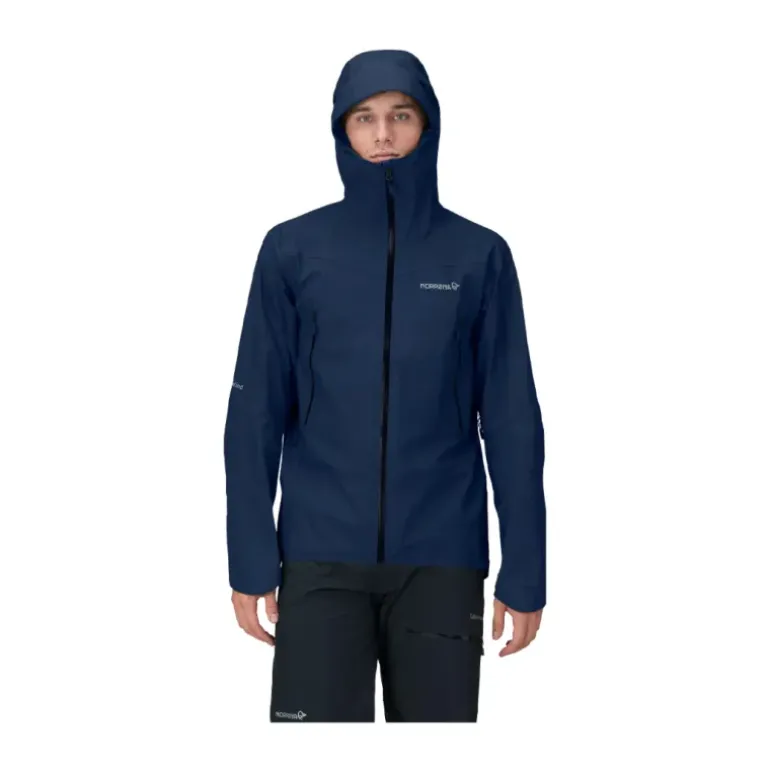 Veste Falketind Gore-Tex homme