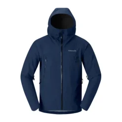 Veste Falketind Gore-Tex homme