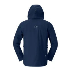 Veste Falketind Gore-Tex homme