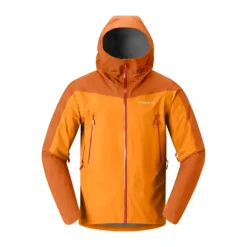 Veste Falketind Gore-Tex homme