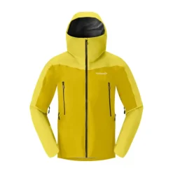 Veste Falketind Gore-Tex homme