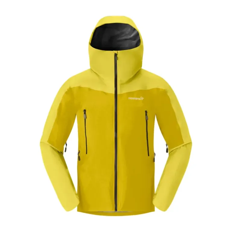 Veste Falketind Gore-Tex homme