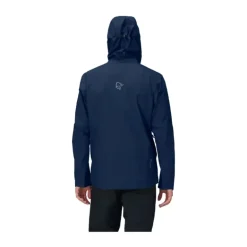Veste Falketind Gore-Tex homme