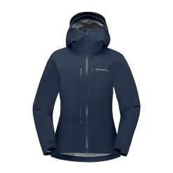 VESTE FALKETIND GORE-TEX PACLITE FEMME