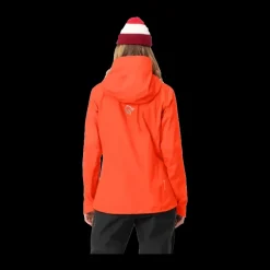 VESTE FALKETIND GORE-TEX PACLITE FEMME