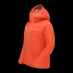 VESTE FALKETIND GORE-TEX PACLITE FEMME