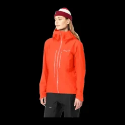VESTE FALKETIND GORE-TEX PACLITE FEMME