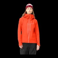 VESTE FALKETIND GORE-TEX PACLITE FEMME