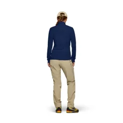 Veste Falketind warm1 active femme