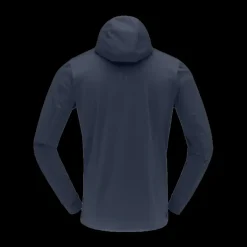 Veste FALKETIND WARM2 OCTA CAPUCHE HOMME