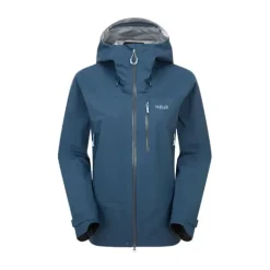 VESTE FIREWALL MOUNTAIN FEMME