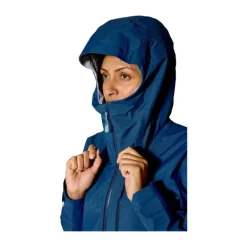 VESTE FIREWALL MOUNTAIN FEMME