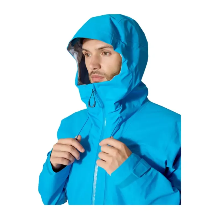 VESTE FIREWALL MOUNTAIN HOMME