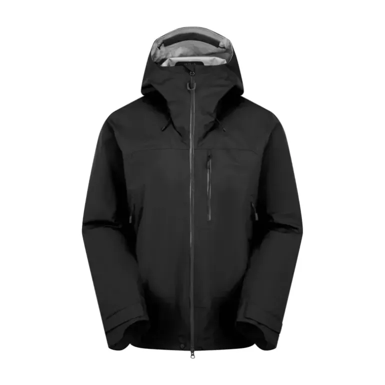 VESTE FIREWALL MOUNTAIN HOMME