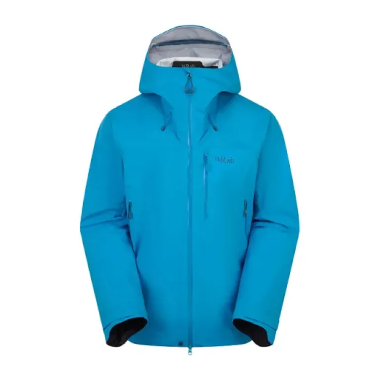 VESTE FIREWALL MOUNTAIN HOMME