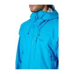 VESTE FIREWALL MOUNTAIN HOMME