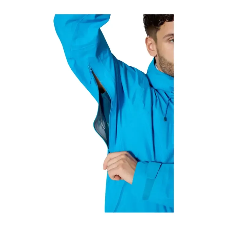 VESTE FIREWALL MOUNTAIN HOMME