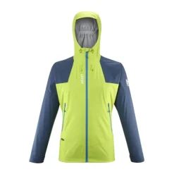 VESTE FITZ ROY HOMME