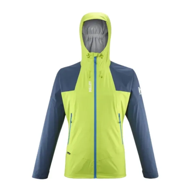 VESTE FITZ ROY HOMME