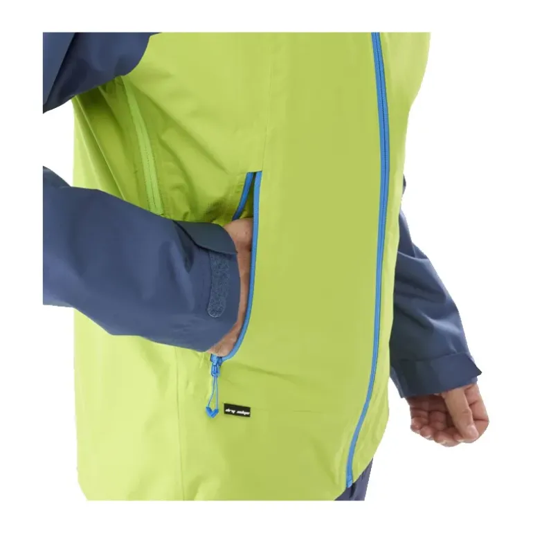 VESTE FITZ ROY HOMME