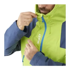 VESTE FITZ ROY HOMME