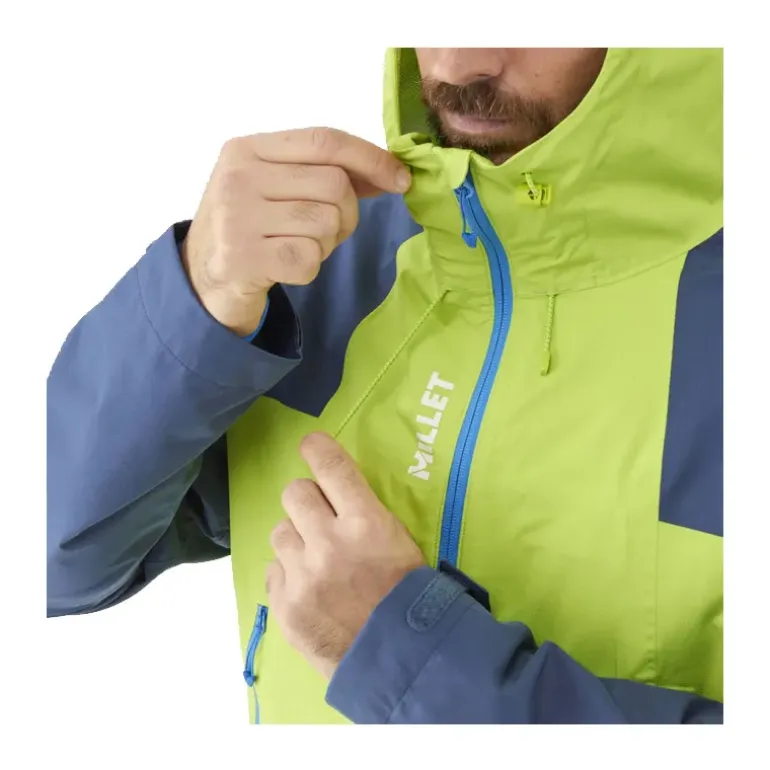 VESTE FITZ ROY HOMME
