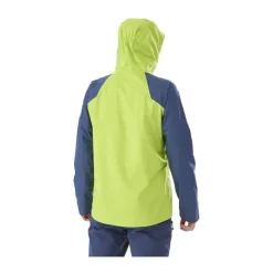 VESTE FITZ ROY HOMME