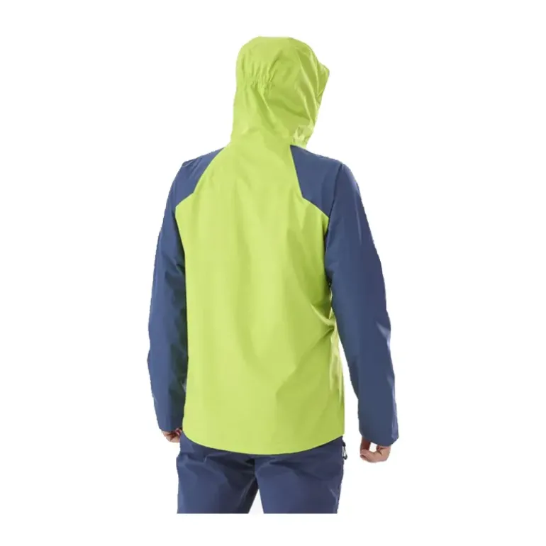 VESTE FITZ ROY HOMME