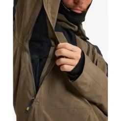 Veste Forever Gore-Tex homme