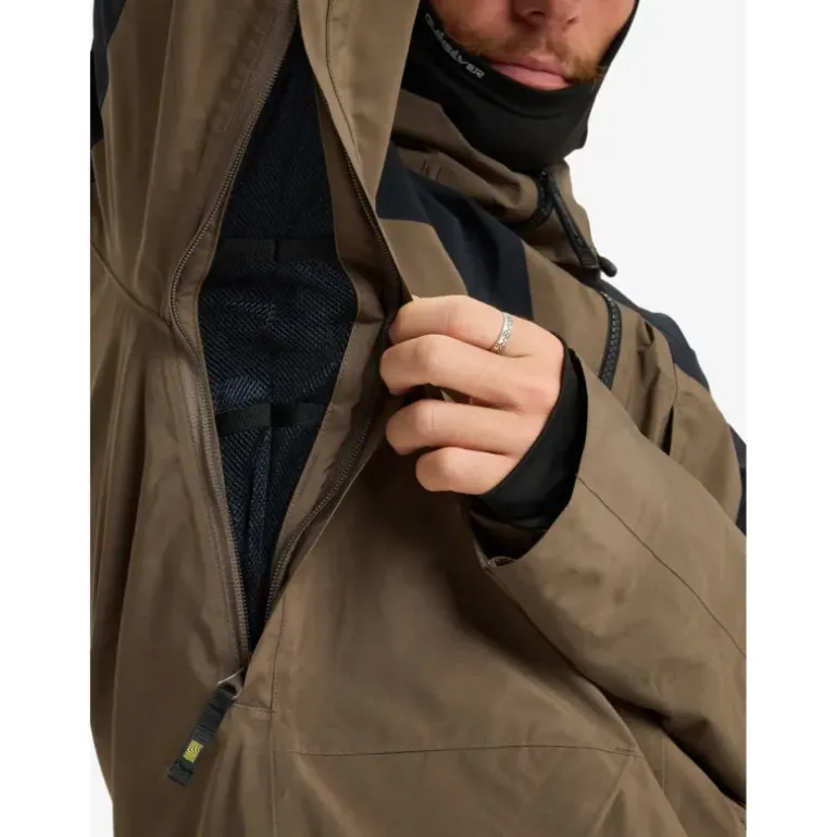 Veste Forever Gore-Tex homme