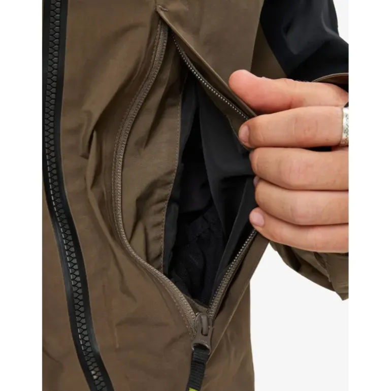 Veste Forever Gore-Tex homme