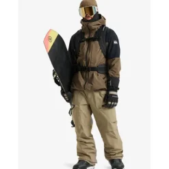 Veste Forever Gore-Tex homme