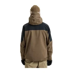Veste Forever Gore-Tex homme