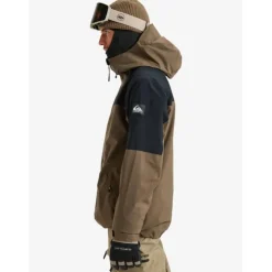 Veste Forever Gore-Tex homme