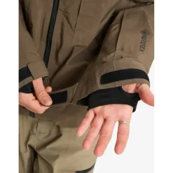 Veste Forever Gore-Tex homme