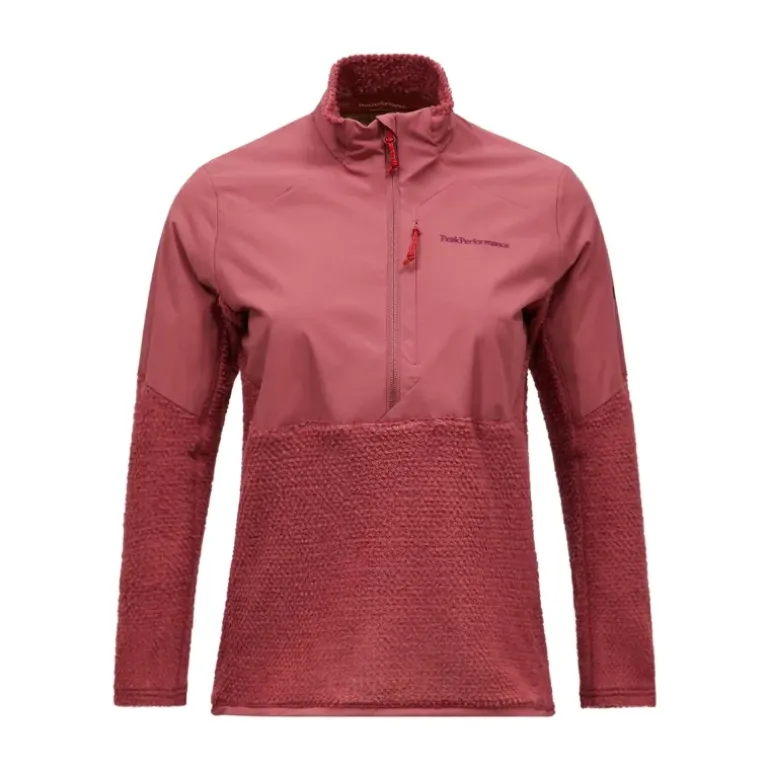 Veste Freelight Alpha Femme