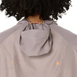 Veste Fujitrail Packable Windbreaker femme