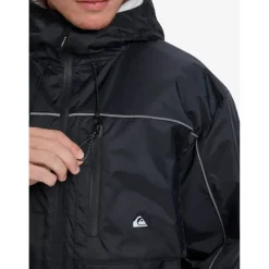 VESTE FULL RIG HOMME