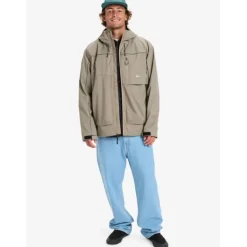 VESTE FULL RIG HOMME