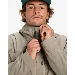 VESTE FULL RIG HOMME