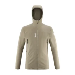 VESTE FUSION XCS CAPUCHE HOMME
