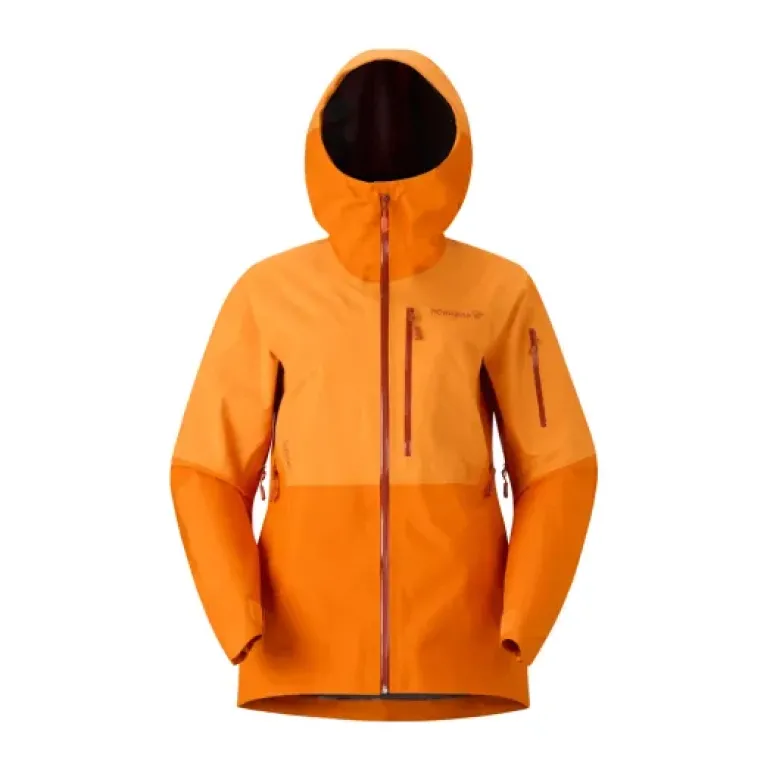 VESTE GORE-TEX LOFOTEN FEMME