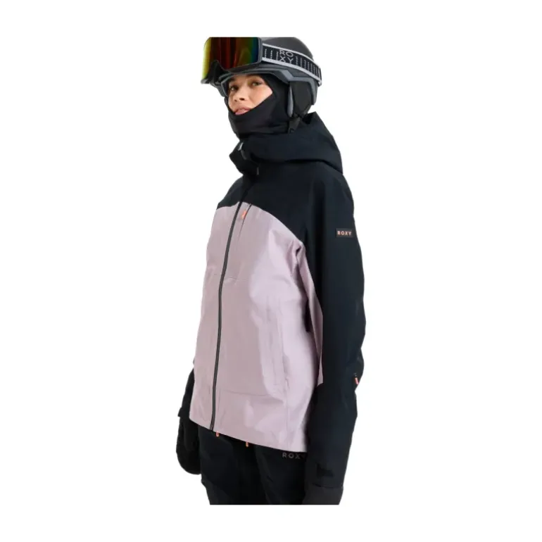 Veste Gore-Tex Lunalite 3L femme