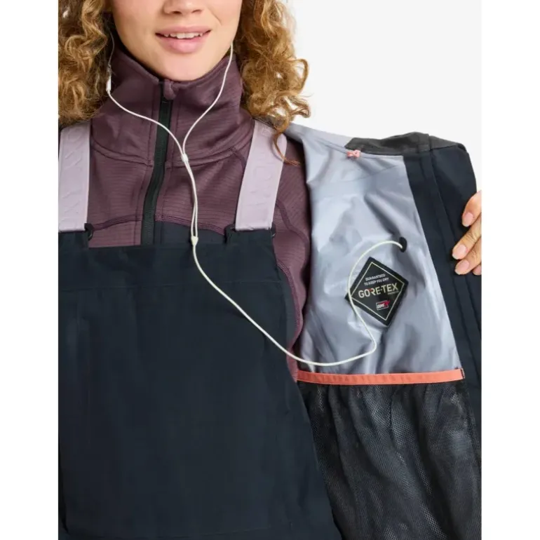 Veste Gore-Tex Lunalite 3L femme