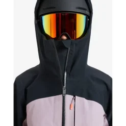 Veste Gore-Tex Lunalite 3L femme