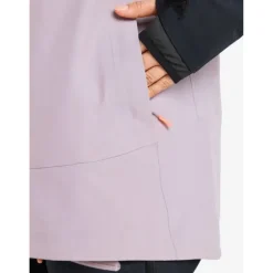 Veste Gore-Tex Lunalite 3L femme