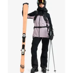 Veste Gore-Tex Lunalite 3L femme