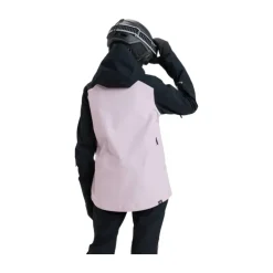 Veste Gore-Tex Lunalite 3L femme