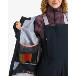 Veste Gore-Tex Lunalite 3L femme